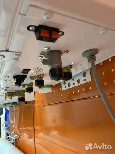 Газовый Котел Altoen Daewoo DGB 200MSC