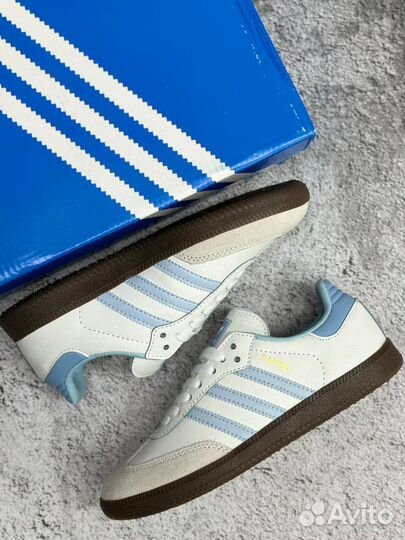 Adidas Samba 