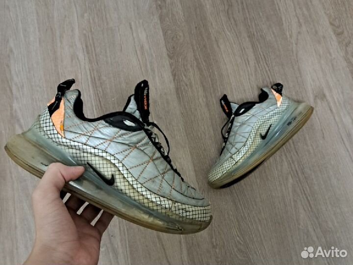 Кроссовки Nike air max 720-818