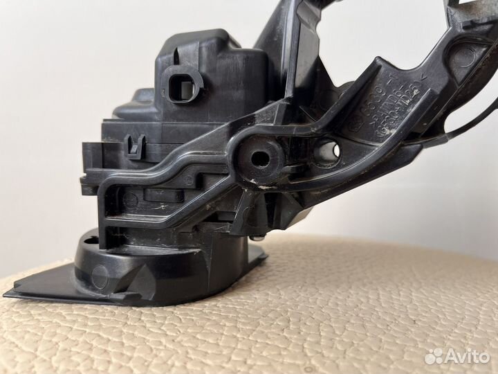 Моторчик складывания L зеркала Lexus RX 4