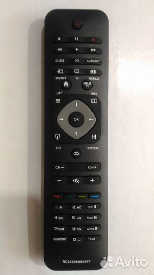 Пульт для Philips