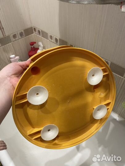 Стульчик для купания