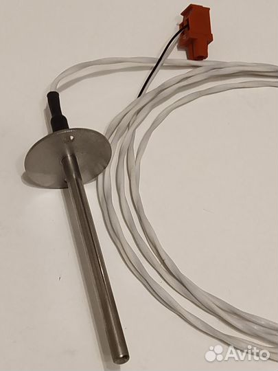 Датчик температуры дымовых газов FG Buderus