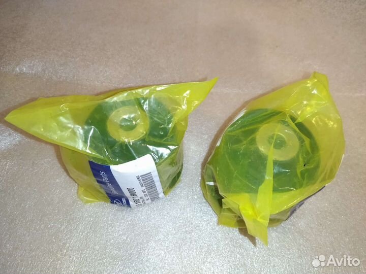 Сайлентблок задней балки Hyundai / KIA