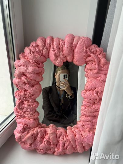 Инстаграмное зеркало