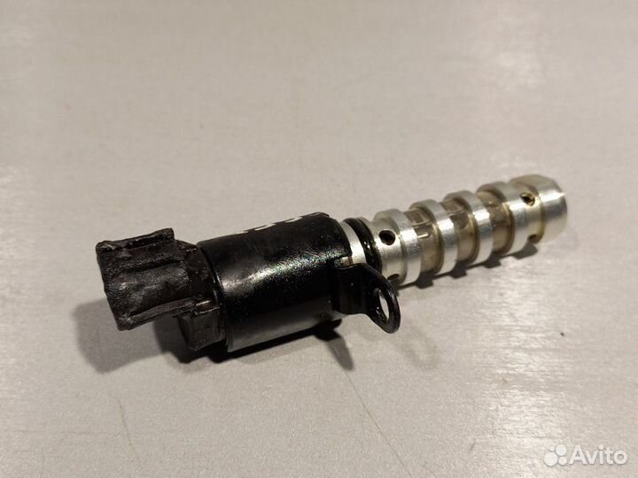 Клапан VVT-I Kia Ceed 2 универсал G4FG 2018