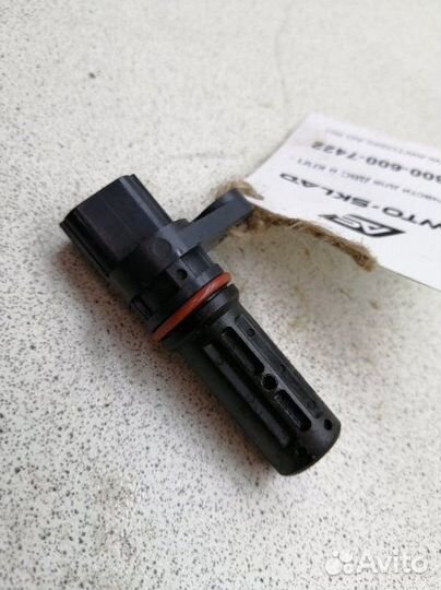 Датчик положения коленвала Honda Fit GD2 L13A