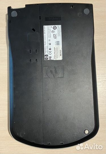 Сканер HP Scanjet G2410
