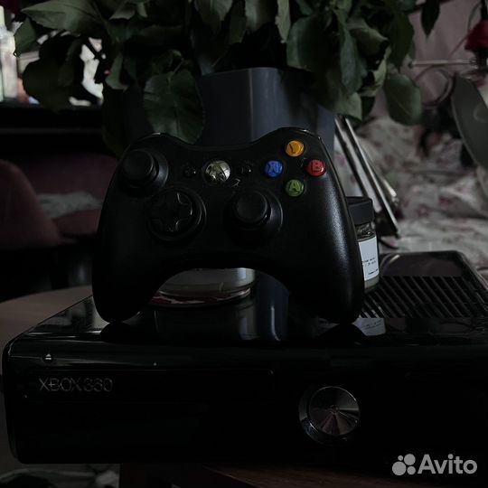 Xbox 360