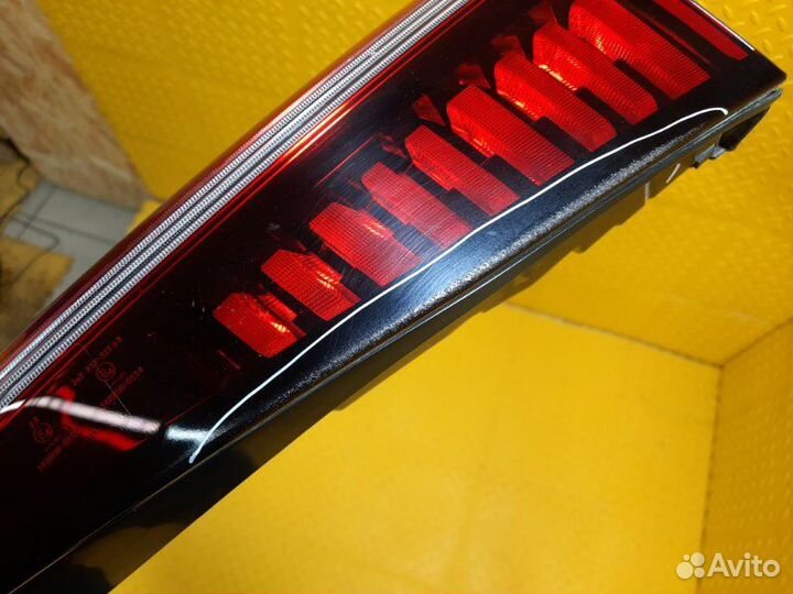 Б/У Фонарь В хорошем состоянииnЕсть небольшой