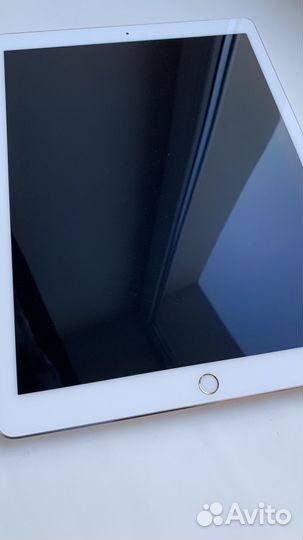 iPad Pro 12.9 128 Гб без Sim 2017 года