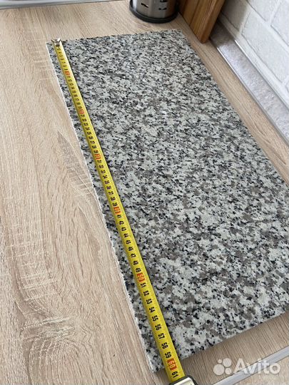 Камень для темперирования шоколада