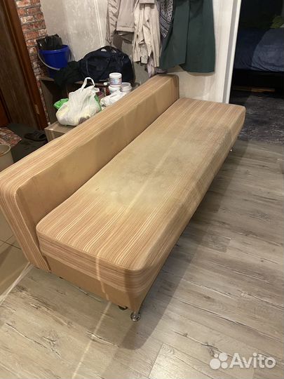 Диван раскладной