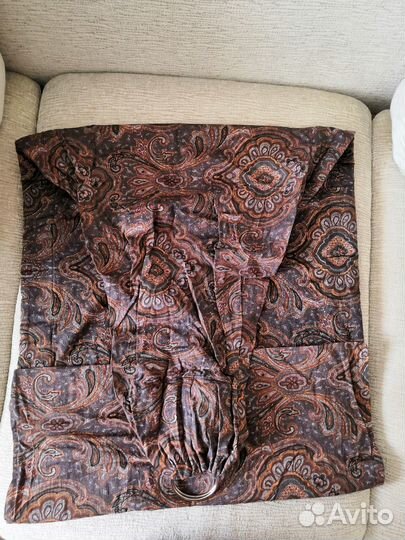 Продам слинг на кольцах