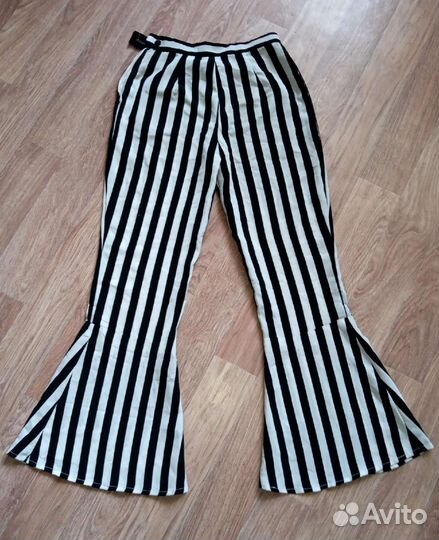 Костюм клоуна, р.44