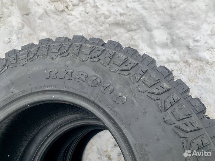 Roadcruza RA8000 35/12.5 R17 121Q