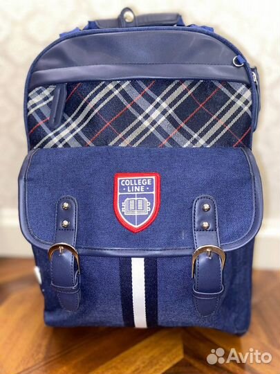 Школьный рюкзак 