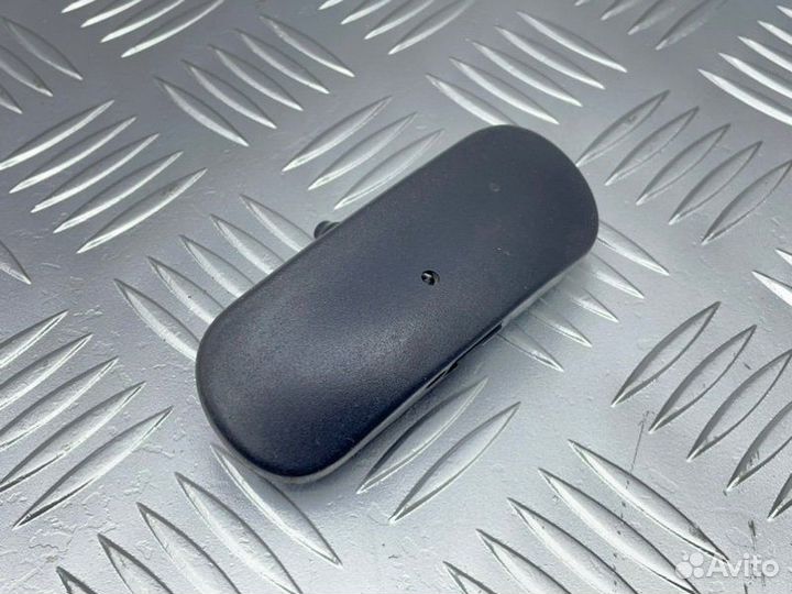 Форсунка стеклоомывателя Audi A6 C7