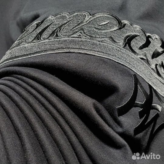 Женская футболка Vetements