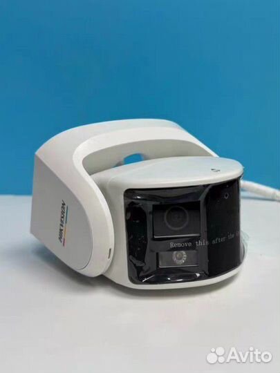 Панорамная камера