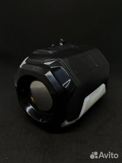 Портативная колонка bluetooth MP3, USB, MicroSD