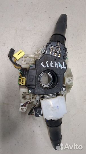 Переключатель поворотов и дворников Mitsubishi L200, 2015