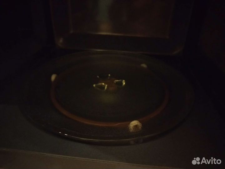 Микроволновая печь Vitek