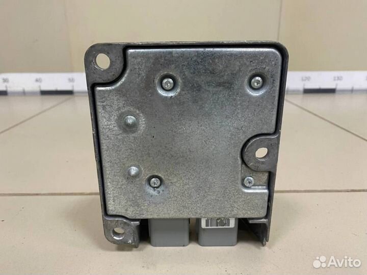 Б/У Блок управления AIR BAG 04896018AB chrysler