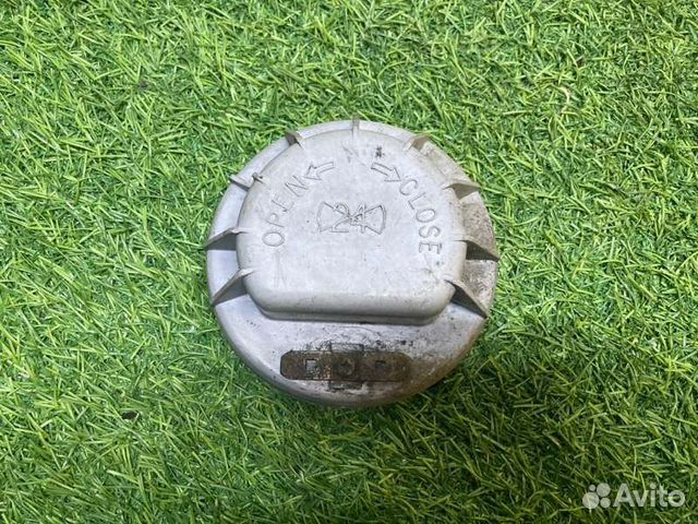 Крышка фары Ssangyong Musso 2002