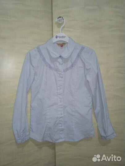 Блуза для девочки