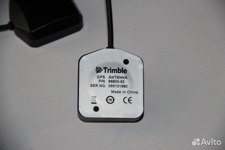 GPS Антенна Trimble 66800-50
