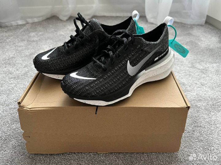 Кроссовки мужские Nike Zoomx Invincible Run3