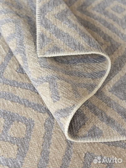 Ковер двусторонний Nero