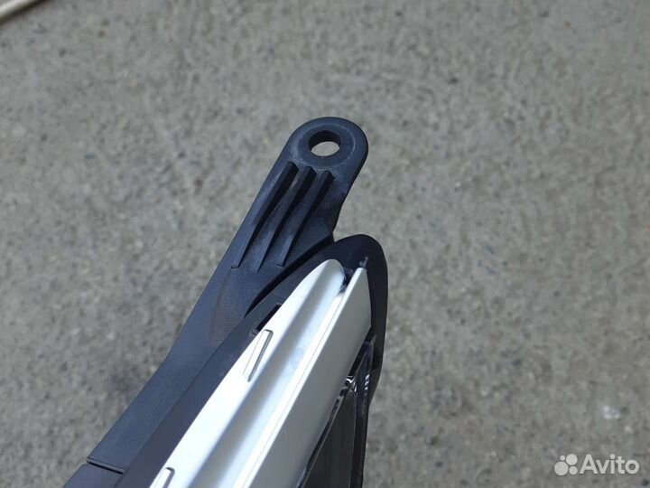 Фара левая Kia Seltos