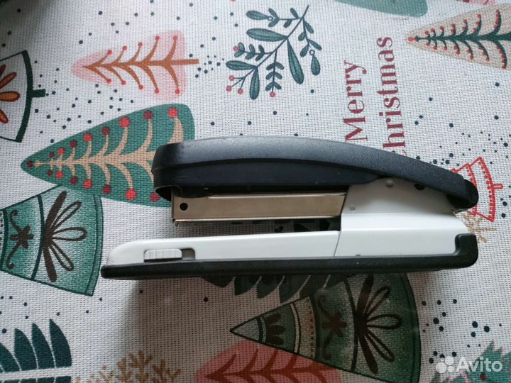 Leitz Степлер