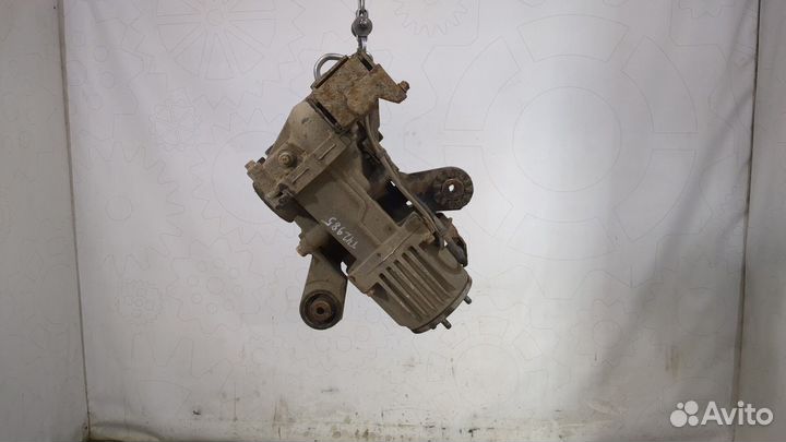 Редуктор моста Citroen C-Crosser, 2008