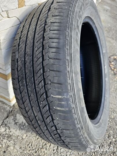 Bridgestone Dueler A/T 695 T