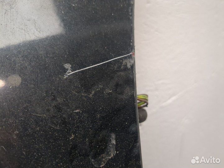 Капот BMW 3 E46, 2003