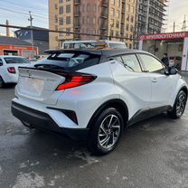 Toyota C-HR 2.0 CVT, 2023, 5 000 км, с пробегом, цена 3 200 000 руб.