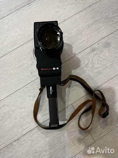Видеокамера Sankyo 8-z