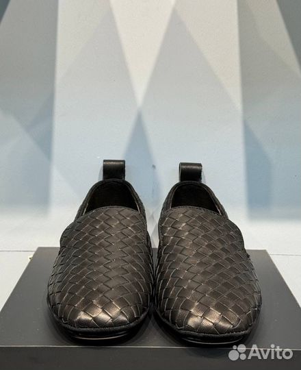 Туфли bottega veneta