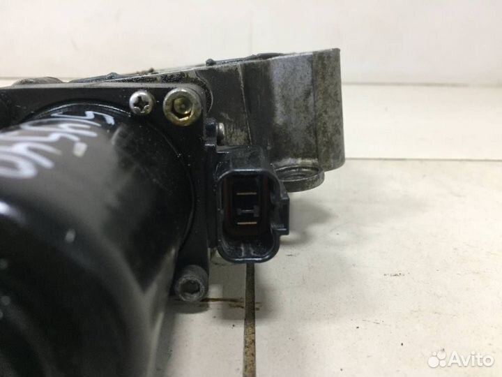 Механизм изменения фаз грм Infiniti EX/QX50 J50 20