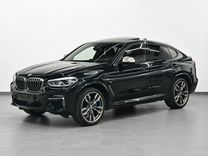 BMW X4 3.0 AT, 2020, 78 181 км, с пробегом, цена 5 650 000 руб.