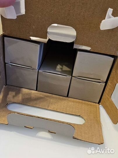 Набор столовых приборов 24 шт