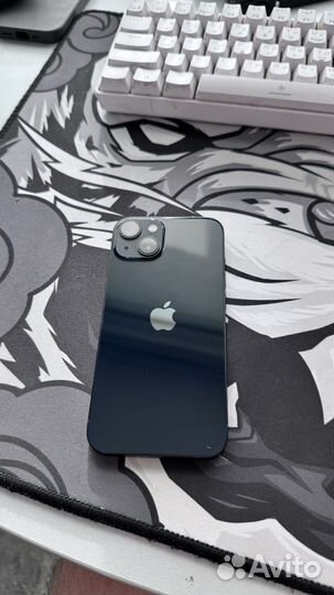 iPhone 13, 128 ГБ