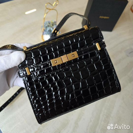 Сумка женская ysl