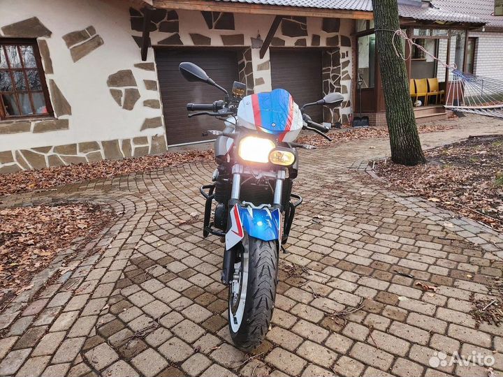 BMW F 800 R на продажу