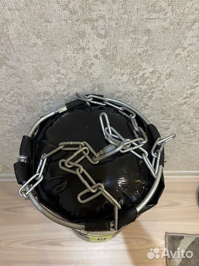 Боксерская груша