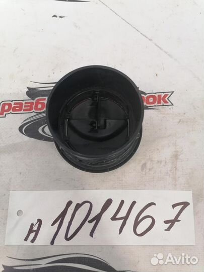 Воздуховод Logan H4MD438 L8