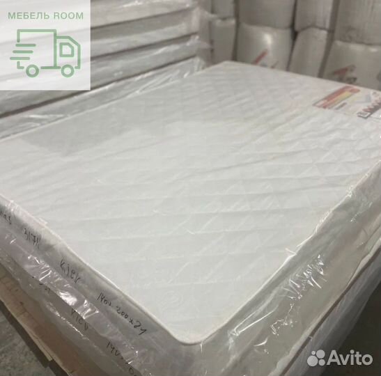 Матрас новый
